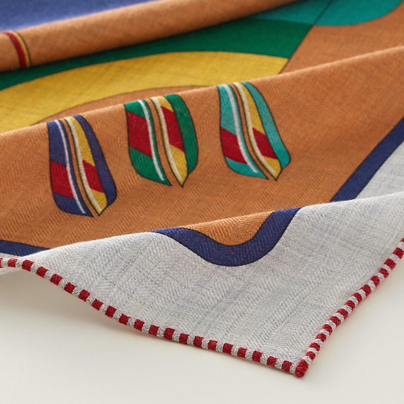 トライアングル・ジェアン 《虹》 | Hermès - エルメス-公式サイト